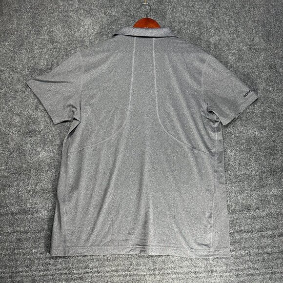 Bonobos Golf Polo Shirt Mens Large Standard Fit Stretch Short Sleeve - Picture 7 of 8